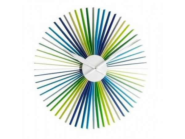 Nástenné hodiny Daisy TFA, 50cm Nástenné hodiny Daisy TFA, 50cm