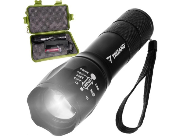 Baterka T6 USB L18368, Trizand 18368 Baterka T6 USB L18368, Trizand 18368