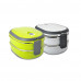Box na jedlo Eld-150, 1480ml, biely Box na jedlo Eld-150, 1480ml, biely
