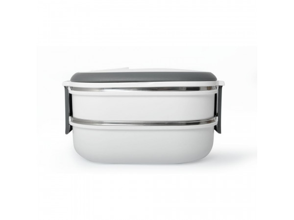 Box na jedlo Eld-150, 1480ml, biely Box na jedlo Eld-150, 1480ml, biely