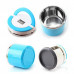 Box na jedlo Eld-123, termo 1230ml Box na jedlo Eld-123, termo 1230ml