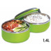 Box na jedlo Eld-140, 1400ml Box na jedlo Eld-140, 1400ml