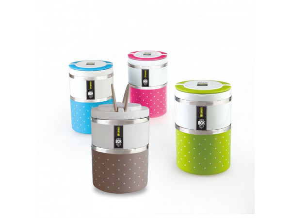 Box na jedlo Eld-93, 930ml Box na jedlo Eld-93, 930ml
