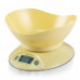 Kuchynská váha Eldom WK 290, 5kg, biela Kuchynská váha Eldom WK 290, 5kg, biela