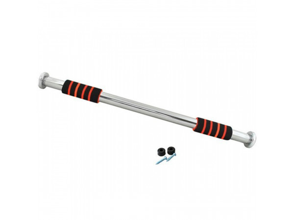 Hrazda do dverí ISOT2424, 80,5-130 cm Hrazda do dverí ISOT2424, 80,5-130 cm