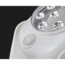 LED svietidlo bezdrôtové s detektorom pohybu IS1319, 10 cm