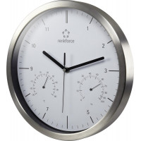 Nástenné hodiny Renkforce A01, 30 cm