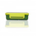 Box na jedlo, Lunchbox, TM-98, 0,5L, zelený Box na jedlo, Lunchbox, TM-98, 0,5L, zelený