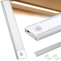Samolepiaci USB pásik pod skrinku Verk 12333, 30 cm Samolepiaci USB pásik pod skrinku Verk 12333, 30 cm