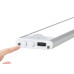 Samolepiaci USB pásik pod skrinku Verk 12333, 30 cm Samolepiaci USB pásik pod skrinku Verk 12333, 30 cm