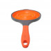 Silikónový skladací cedník, tdr15, 15cm Silikónový skladací cedník, tdr15, 15cm
