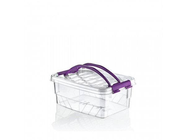 úložný box s vekom 5L úložný box s vekom 5L
