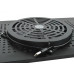 Stojan pod notebook skladateľný s ventilátorom, IS6224 Stojan pod notebook skladateľný s ventilátorom, IS6224