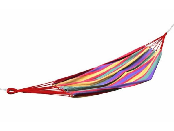 Hojdacia Sieť Hamak 190x150cm, Lôžko na záhradu Hojdacia Sieť Hamak 190x150cm, Lôžko na záhradu