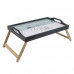 Servírovací podnos do postele Home deco 4471, 46x30x18cm Servírovací podnos do postele Home deco 4471, 46x30x18cm