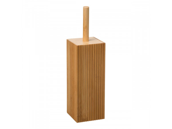 Bambusová WC kefa Five 4536, 37 cm