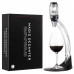 Dekantér na víno so stojanom, Magic Wine Decanter Deluxe Dekantér na víno so stojanom, Magic Wine Decanter Deluxe