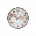 Nástenné hodiny The World Map, Wur0539, 59cm Nástenné hodiny The World Map, Wur0539, 59cm