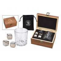Darčeková sada Whiskey, WUR0965