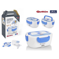 Elektrický obedový box Quttin 40W 220 V, 1050ml Elektrický obedový box Quttin 40W 220 V, 1050ml