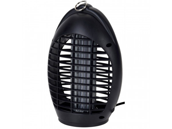 Lampa proti hmyzu 9263, čierna Lampa proti hmyzu 9263, čierna