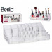 Kozmetický organizér Berilo 0012, 32 cm Kozmetický organizér Berilo 0012, 32 cm