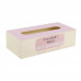 Krabička na papierové vreckovky, Tissue Box CMP1217 Krabička na papierové vreckovky, Tissue Box CMP1217