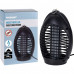 Lampa proti hmyzu 9263, čierna Lampa proti hmyzu 9263, čierna
