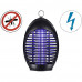 Lampa proti hmyzu 9263, čierna Lampa proti hmyzu 9263, čierna