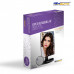 LED make up zrkadlo Newsumit 0238, čierne LED make up zrkadlo Newsumit 0238, čierne