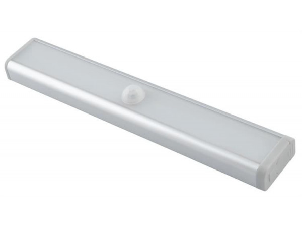 Nočné LED svetlo s pohybovým senzorom, isot3455 Nočné LED svetlo s pohybovým senzorom, isot3455