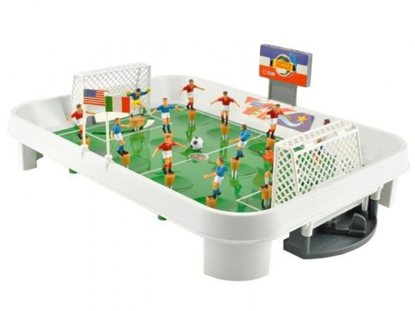 Pružinový stolný futbal malý, isot6726 Pružinový stolný futbal malý, isot6726