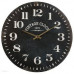 Nástenné hodiny Atmosphera Vintage Clock, 1870 JJA8120, 38cm Nástenné hodiny Atmosphera Vintage Clock, 1870 JJA8120, 38cm