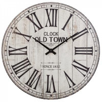 Nástenné hodiny Atmosphera Clock Old Town, JJA8120, 38cm Nástenné hodiny Atmosphera Clock Old Town, JJA8120, 38cm