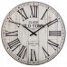 Nástenné hodiny Atmosphera Clock Old Town, JJA8120, 38cm Nástenné hodiny Atmosphera Clock Old Town, JJA8120, 38cm