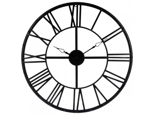 Nástenné hodiny Atmosphera Vintage 2222c, 70cm