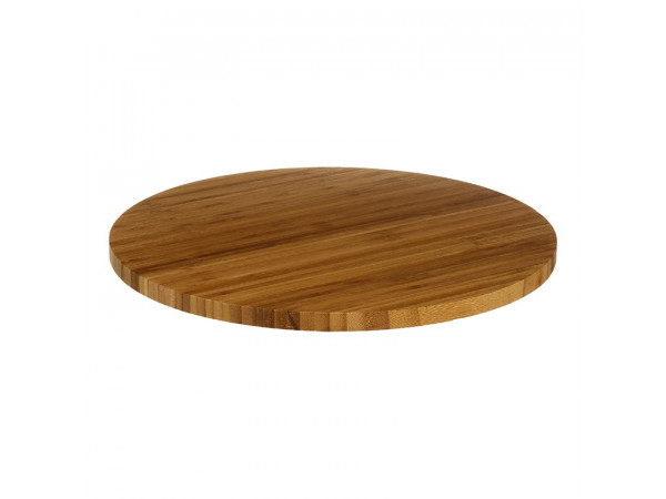 Otočný servírovací tanier Secret de Gourmet® 4266, bambus Otočný servírovací tanier Secret de Gourmet® 4266, bambus