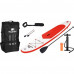 SUP Board Red Waikiki 5052, 305 cm SUP Board Red Waikiki 5052, 305 cm