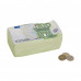 Pokladnička 100 euro, wur1087, 16cm Pokladnička 100 euro, wur1087, 16cm