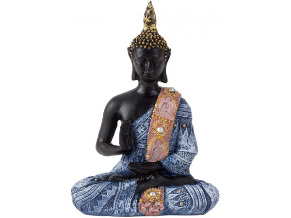Sediaci Buddha zent 3495, 15 cm Sediaci Buddha zent 3495, 15 cm