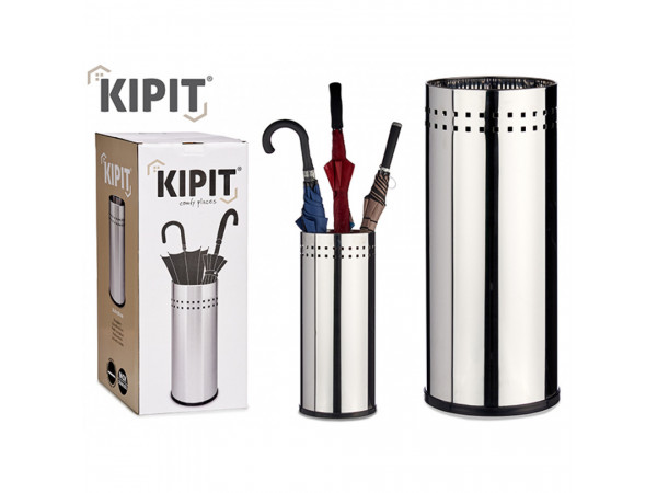 Stojan na dáždniky Kipit 5831, 51 cm Stojan na dáždniky Kipit 5831, 51 cm