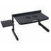 Skladací stojan na notebook s ventilátormi VG6162, 51 cm Skladací stojan na notebook s ventilátormi VG6162, 51 cm