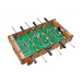 Stolný futbal s nohami 69x37x23cm, isot1564 Stolný futbal s nohami 69x37x23cm, isot1564