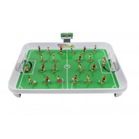 Pružinový stolný futbal, isot1499 Pružinový stolný futbal, isot1499