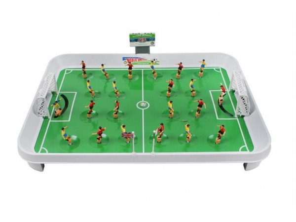 Pružinový stolný futbal, isot1499 Pružinový stolný futbal, isot1499