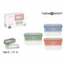 Termobox na jedlo 2491, dvojdielny 1100 ml Termobox na jedlo 2491, dvojdielny 1100 ml