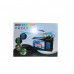 USB akvárium s hodinami s led lampou CHD4032 USB akvárium s hodinami s led lampou CHD4032