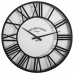 Nástenné hodiny Atmosphera Vintage Clock, jja2245, 35cm