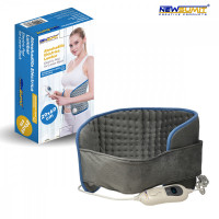 Vyhrievaný bedrový pas Newsumit 0203, 29x69cm Vyhrievaný bedrový pas Newsumit 0203, 29x69cm