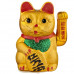 Čínska mačka pre šťastie CAT175, 17 cm Čínska mačka pre šťastie CAT175, 17 cm